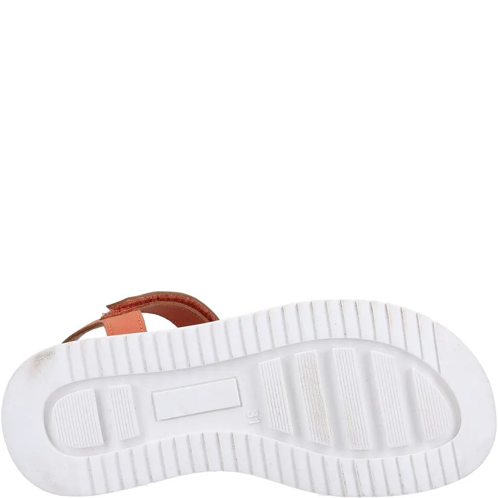 Hush Puppies Mini Cassie Sandals
