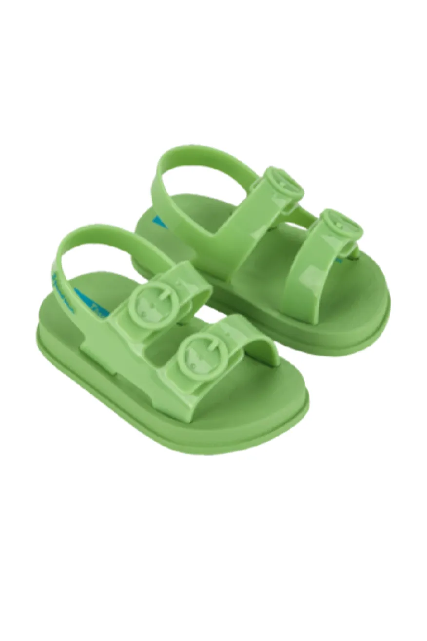 Ipanema Follow II Baby Green Blue