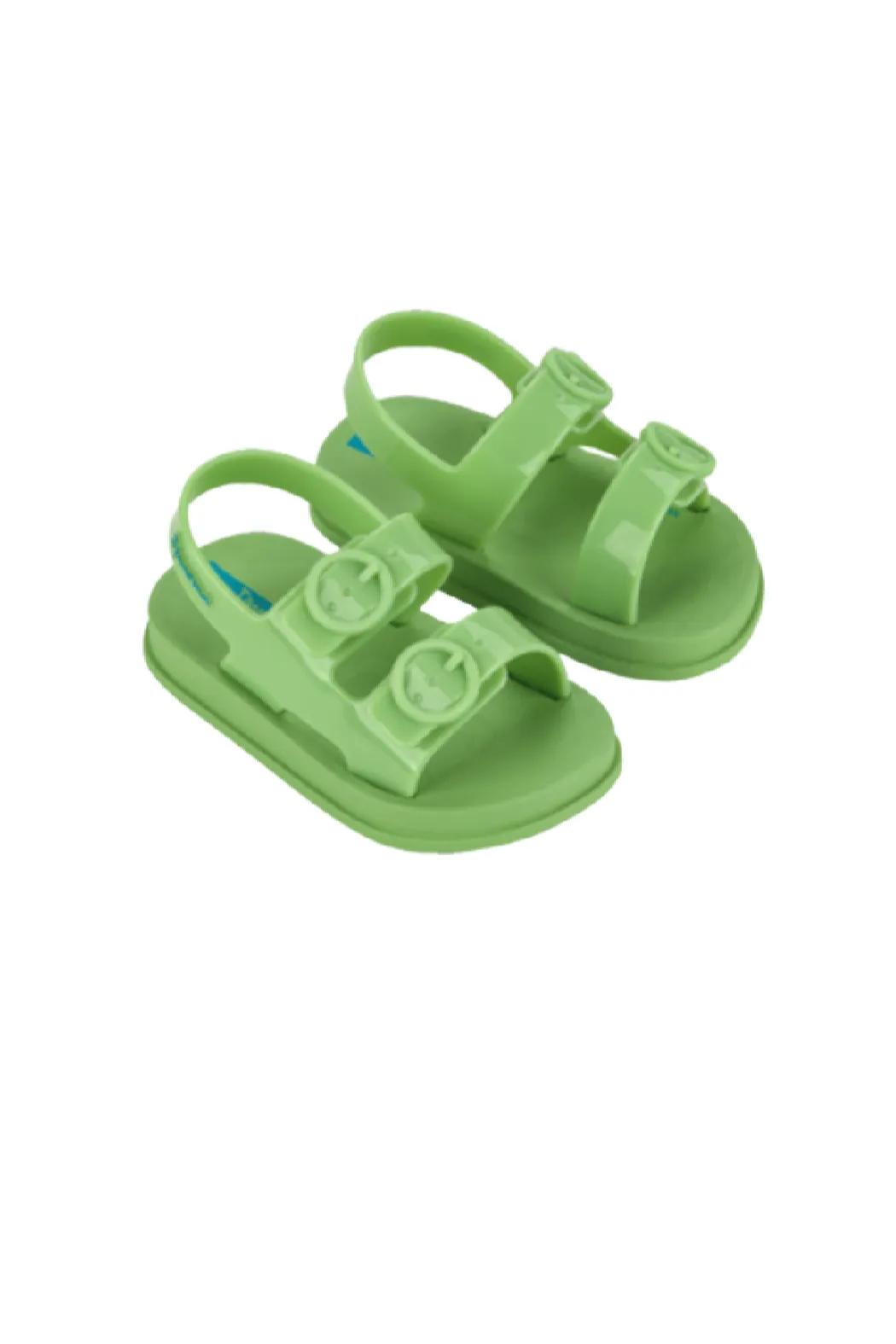 Ipanema Follow II Baby Green Blue