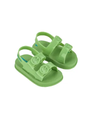 Ipanema Follow II Baby Green Blue