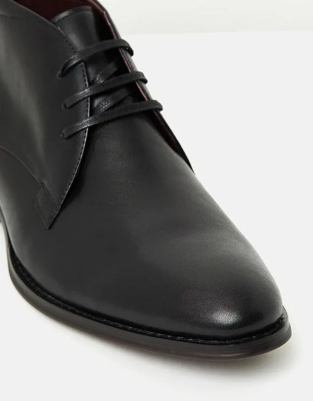 Julius Marlow FLED Leather Boot