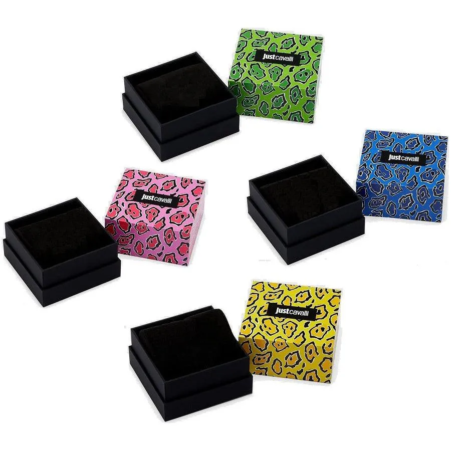 JUST CAVALLI TIME Mod. SAVOCA 2023-24 COLLECTION