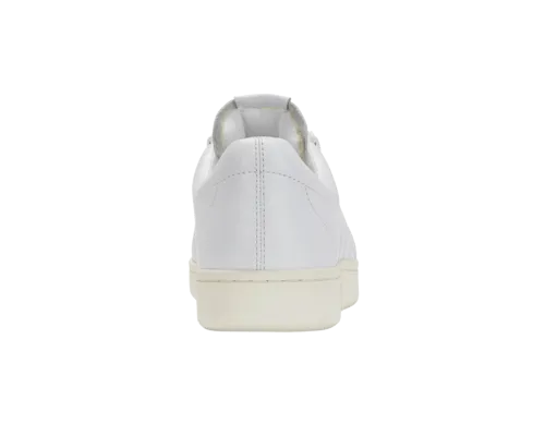 K-Swiss Men's Classic Gt White White Snow White Shoes