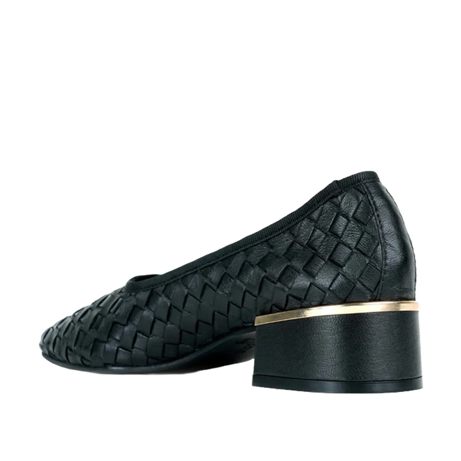 Kenneth Cole Women's Birdie in Black