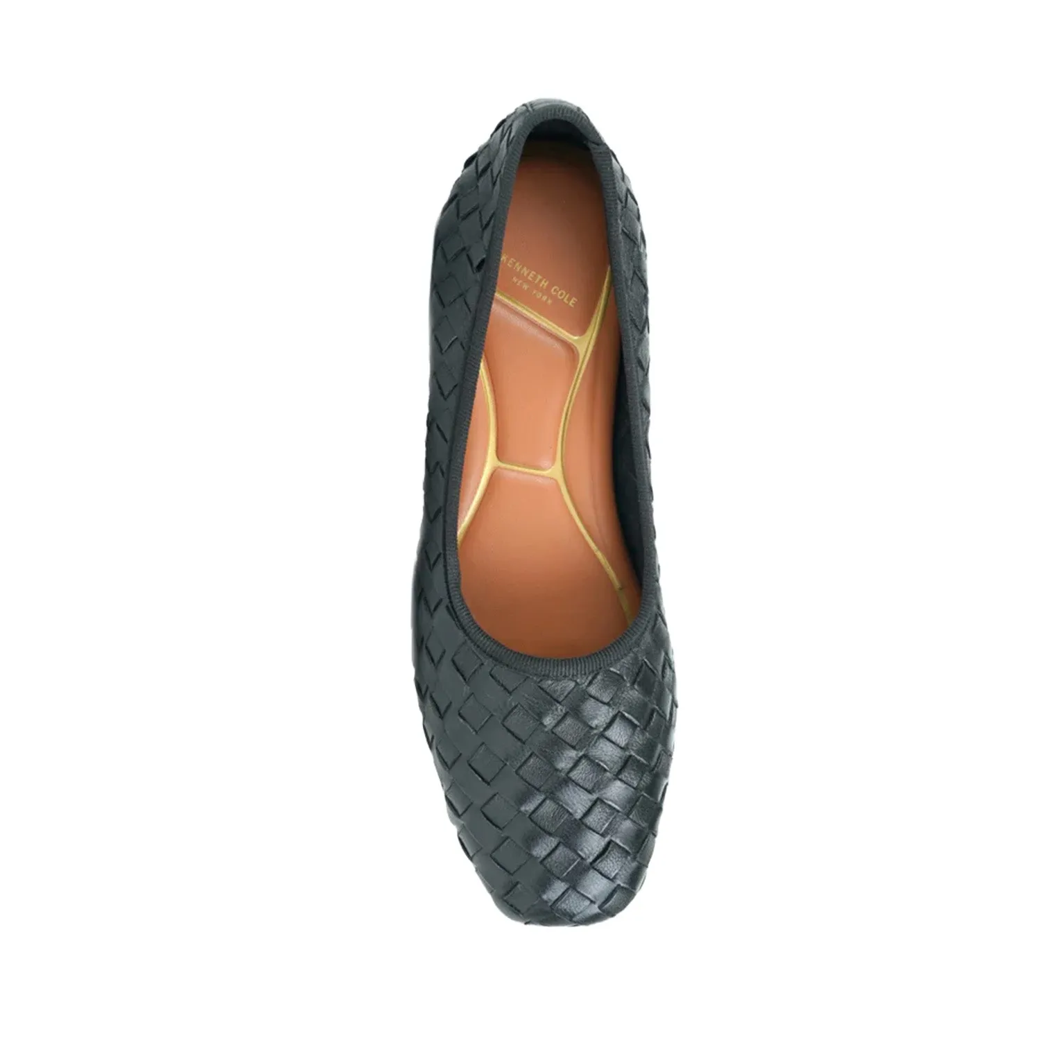 Kenneth Cole Women's Birdie in Black