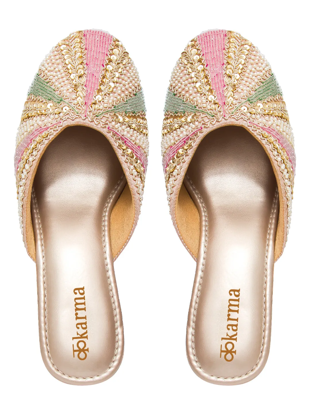 KIRAN MULES