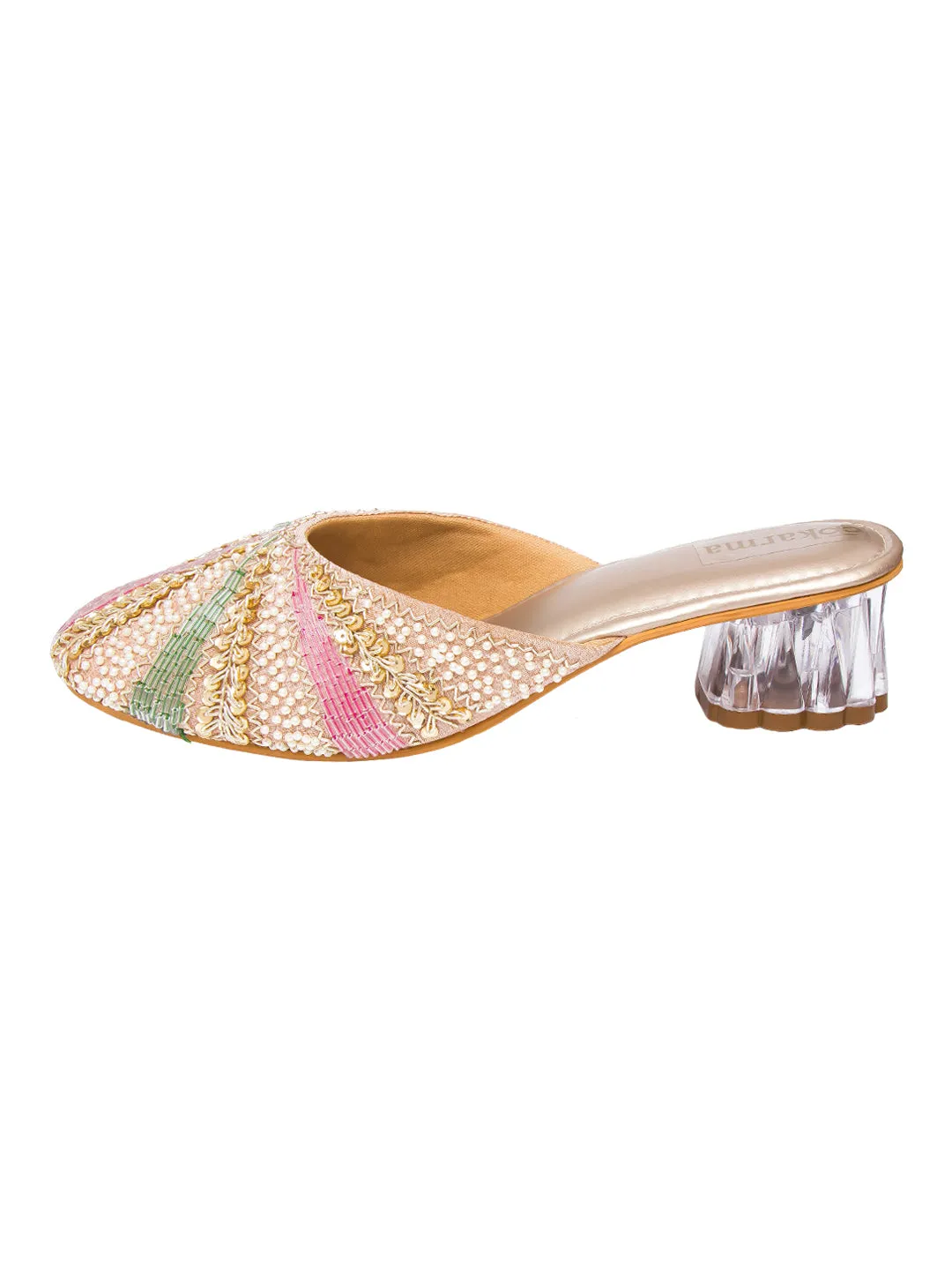 KIRAN MULES