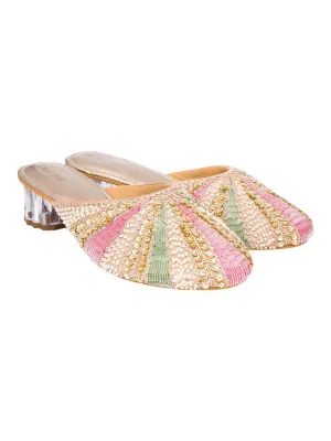 KIRAN MULES