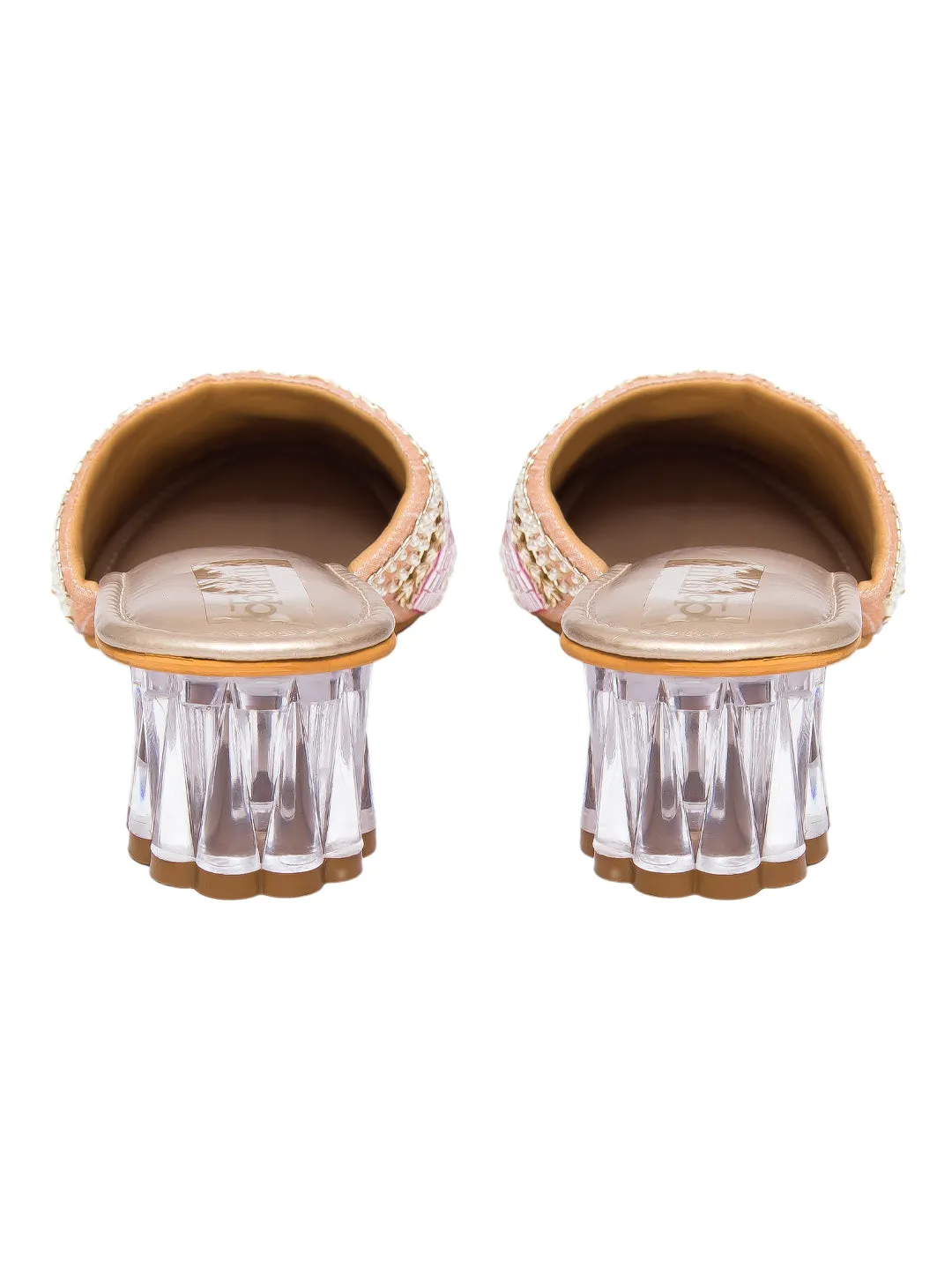 KIRAN MULES
