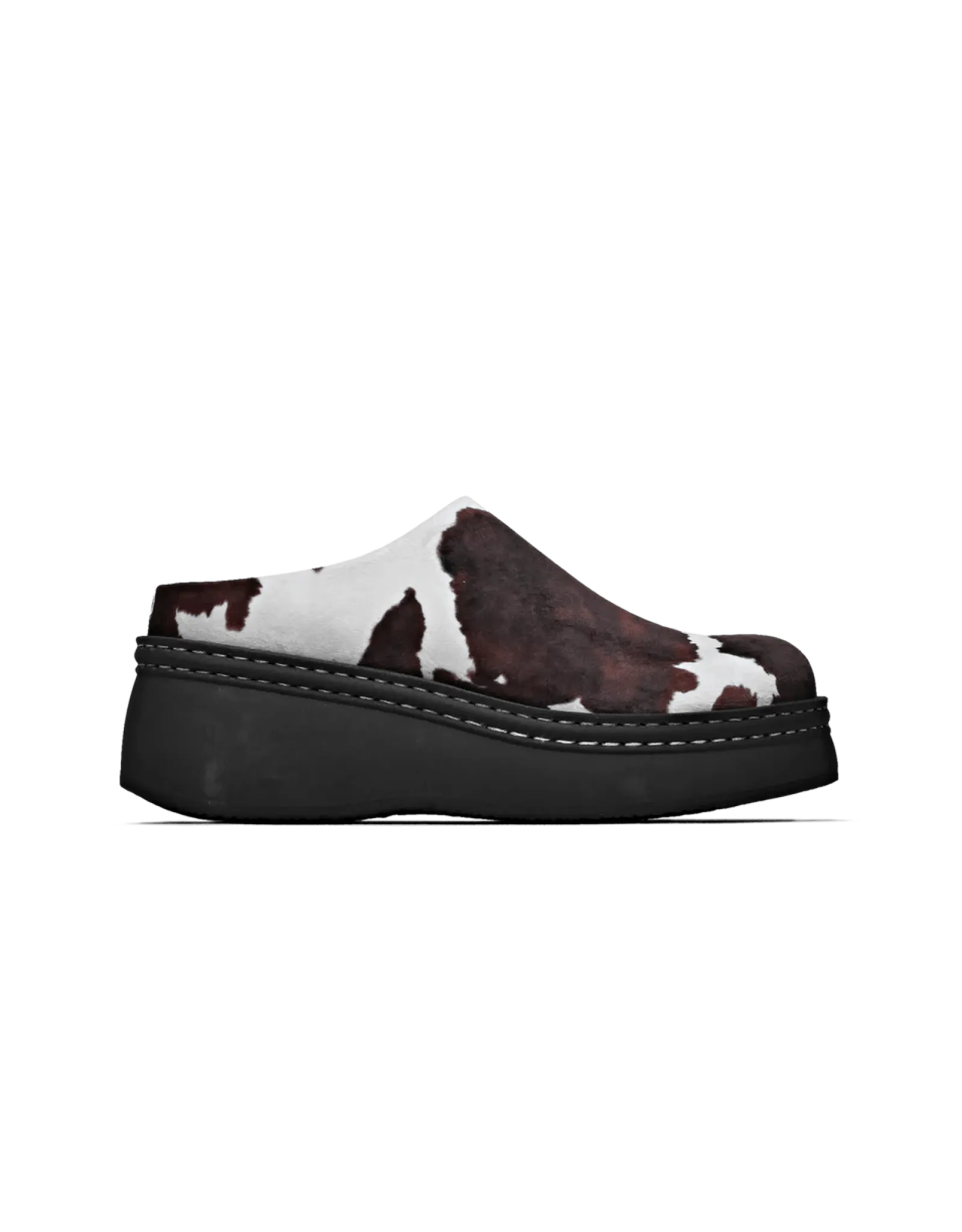 Kristi Mules
