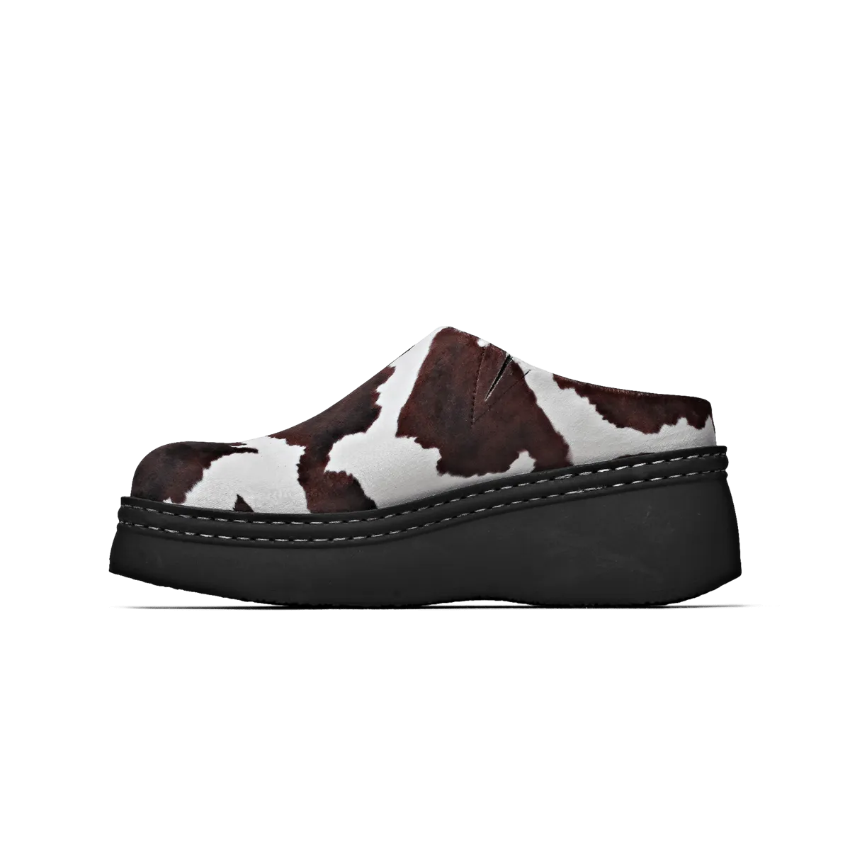 Kristi Mules