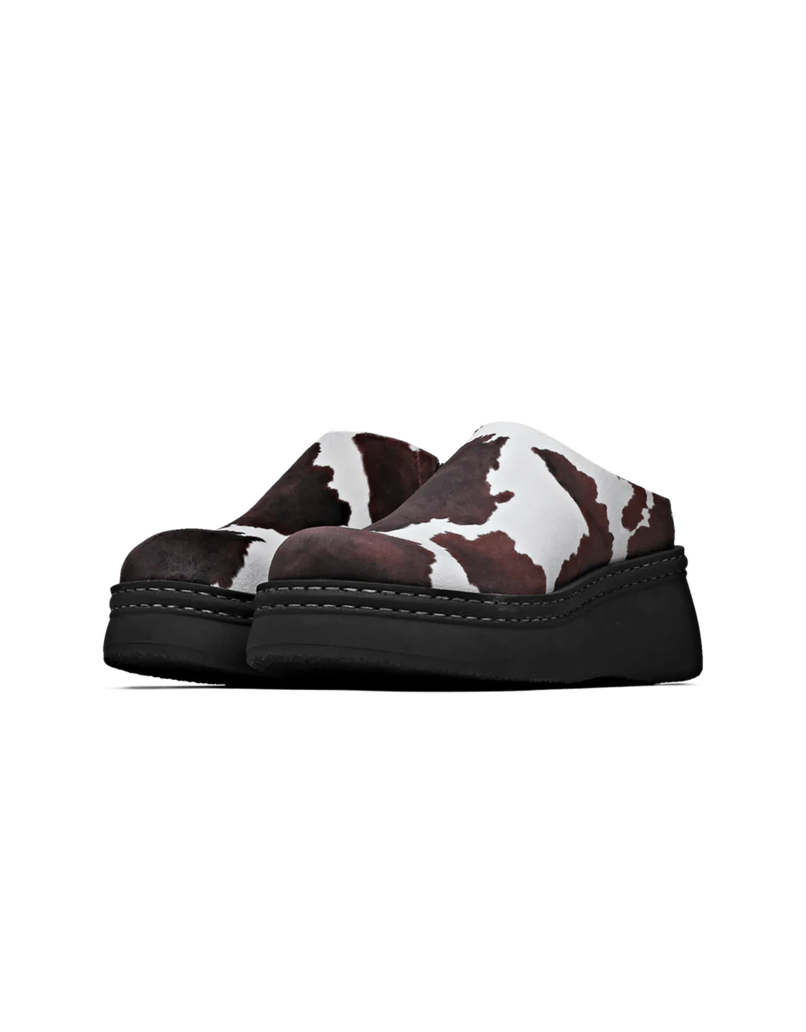 Kristi Mules
