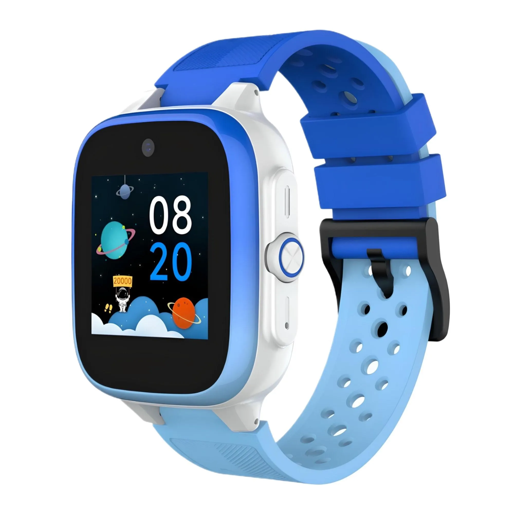 KW12 Blue