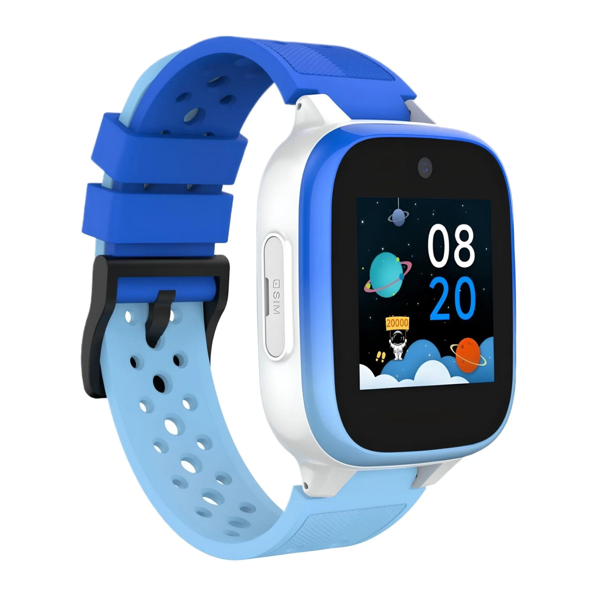 KW12 Blue