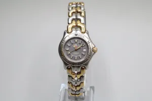 Ladies Tag Heuer Professional 200M WG1320-0 26mm Watch