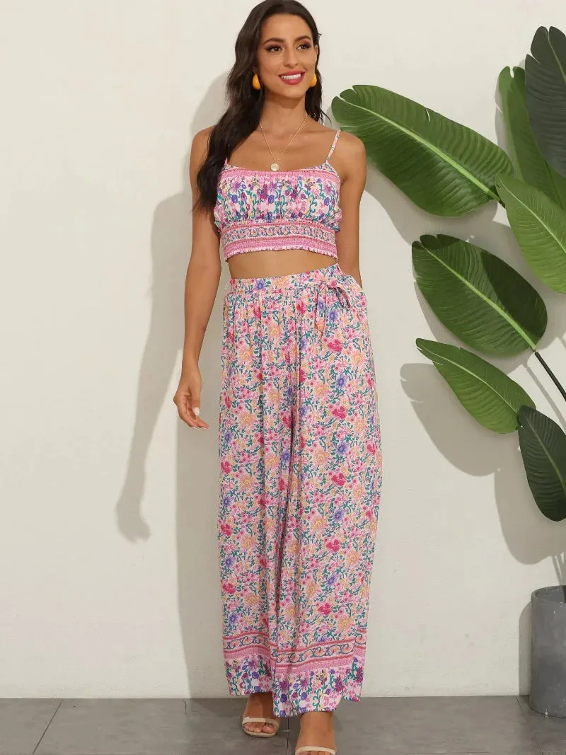 Lira - Two Piece Set