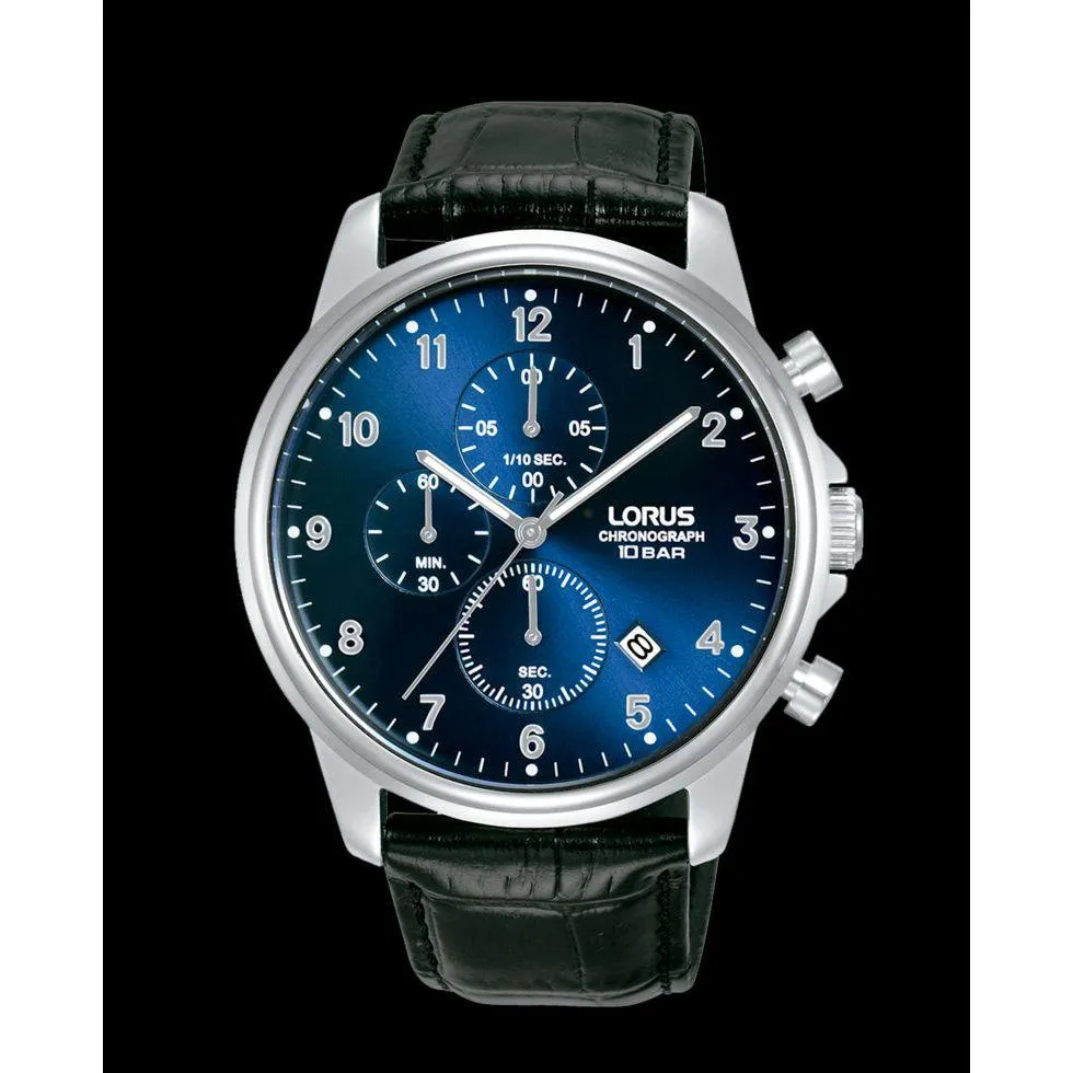 LORUS WATCHES Mod. RM341JX9