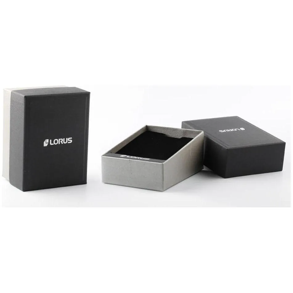 LORUS WATCHES Mod. RN420AX8