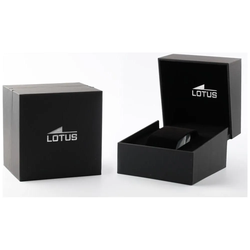 LOTUS WATCHES Mod. RH359AX9