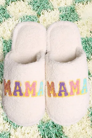 Mama Slippers