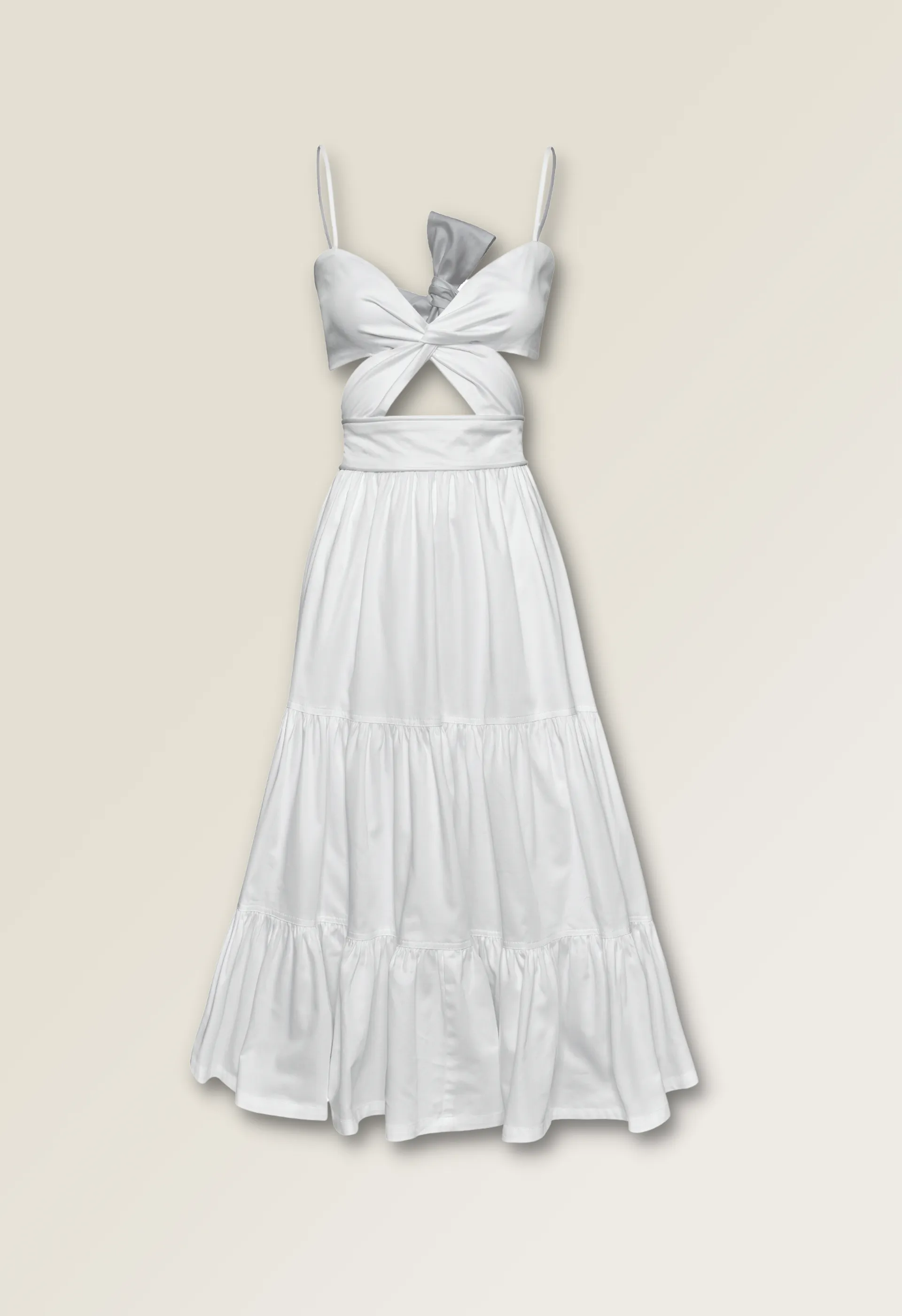 Mangana Midi Dress