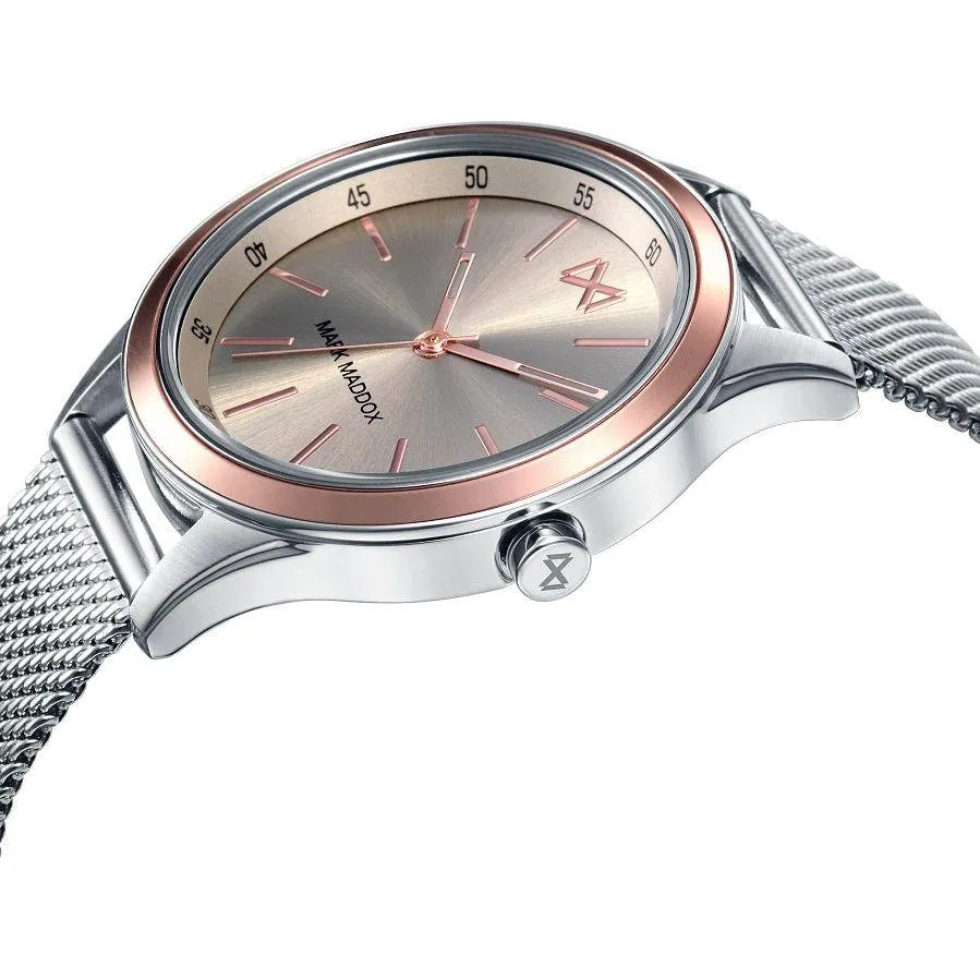 MARK MADDOX - NEW COLLECTION Mod. MM7110-17