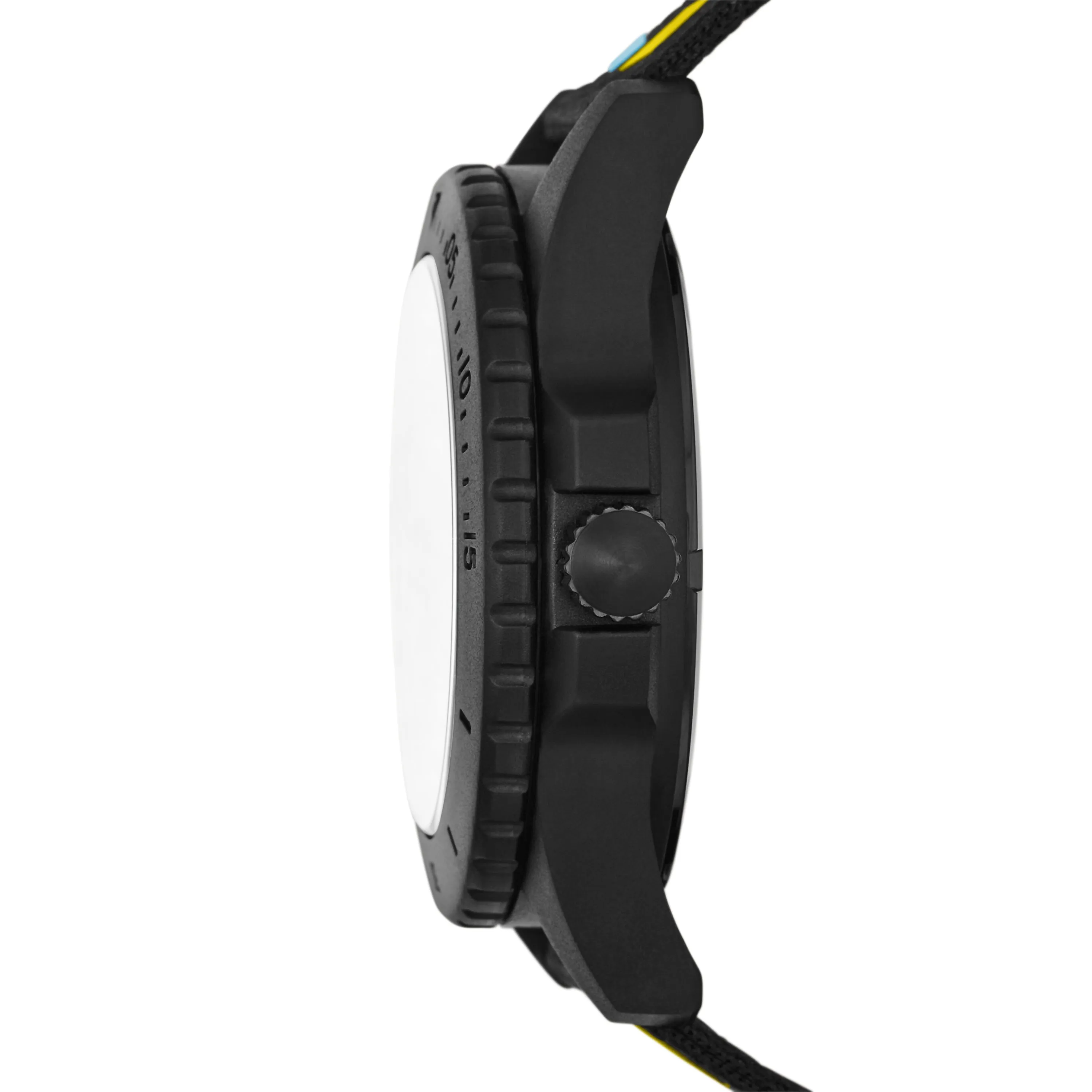 Maui and Sons x Fossil FB-01 Solar-Powered Watch
