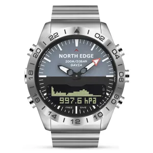 Men Dive Sports Digital watch Mens Watches