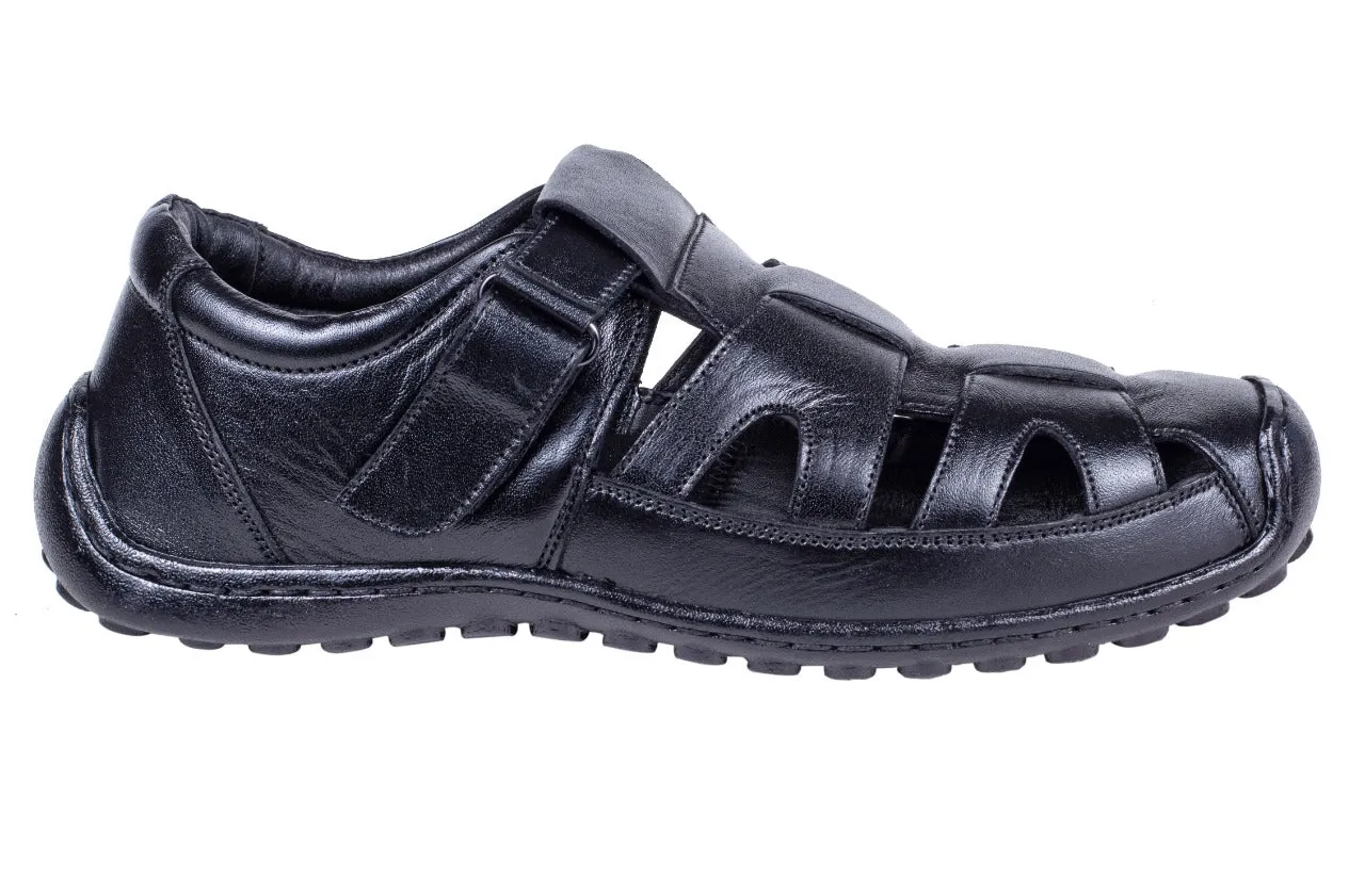 MENS COMFORT SANDAL 33715