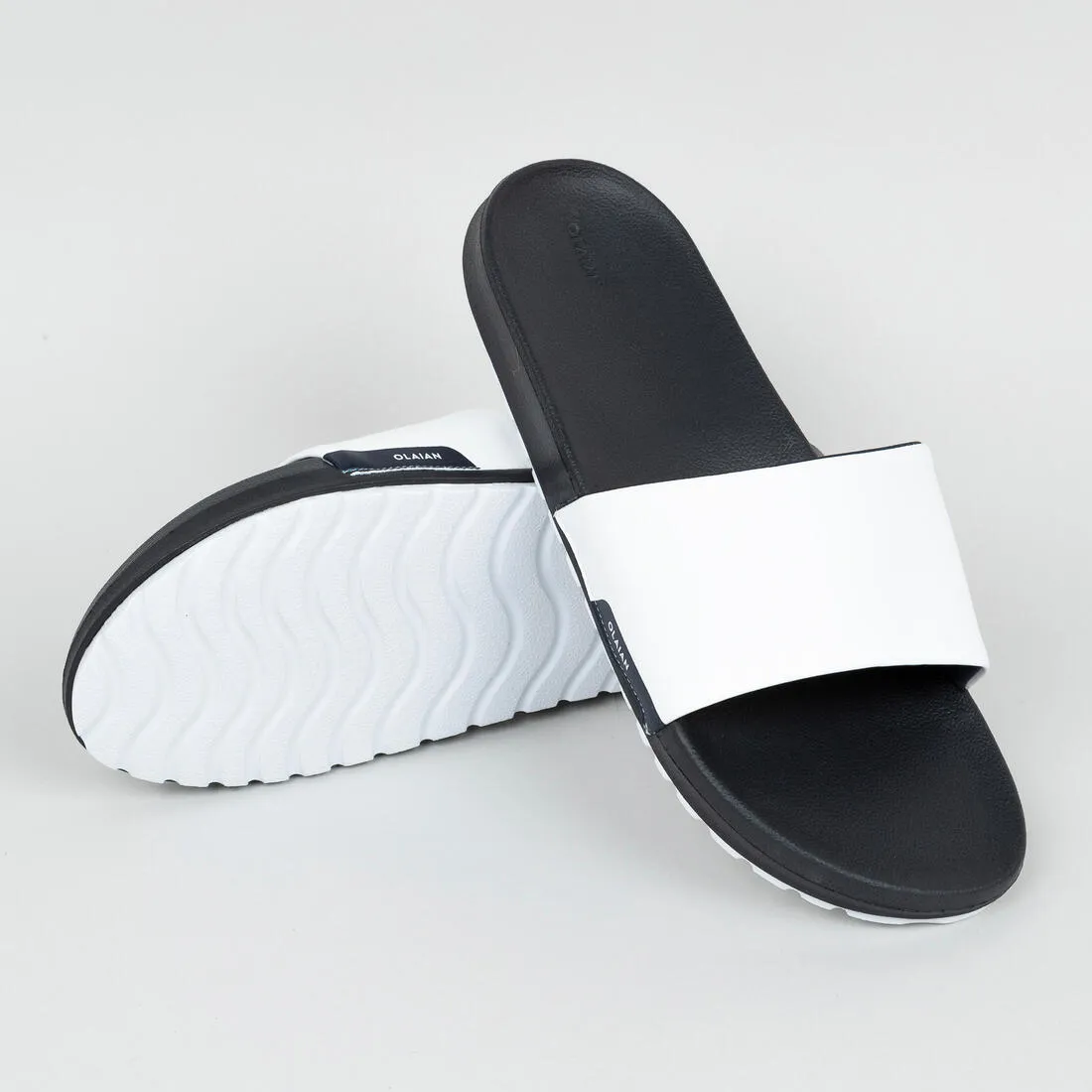 Men’s SANDALS SLAPS 550