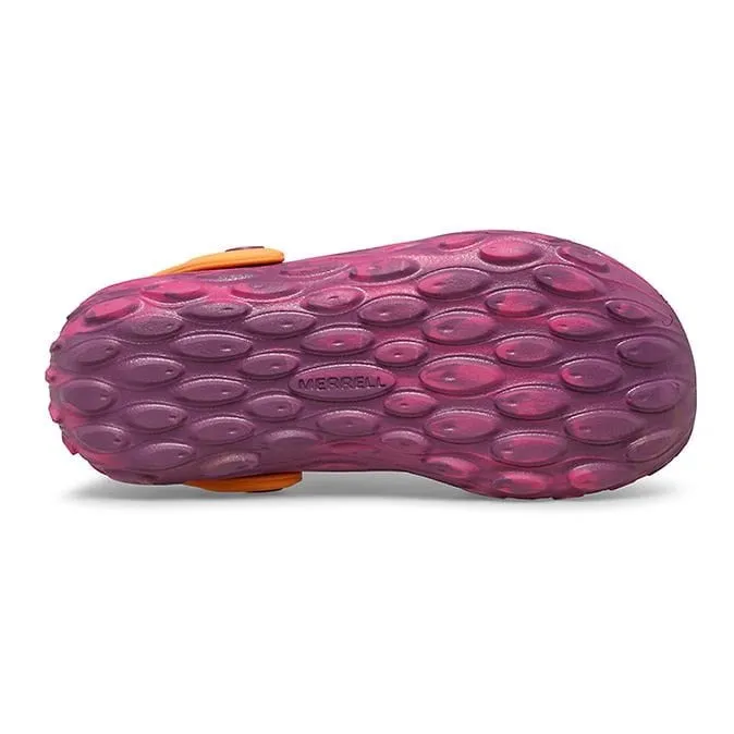 Merrell Kid's Hydro Moc - Violet