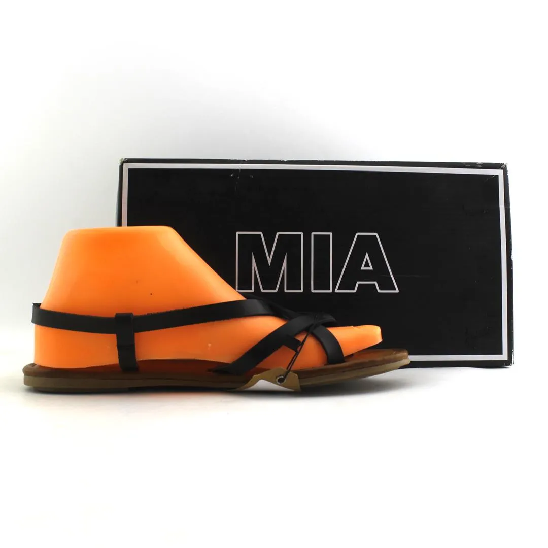 MIA CRUISE