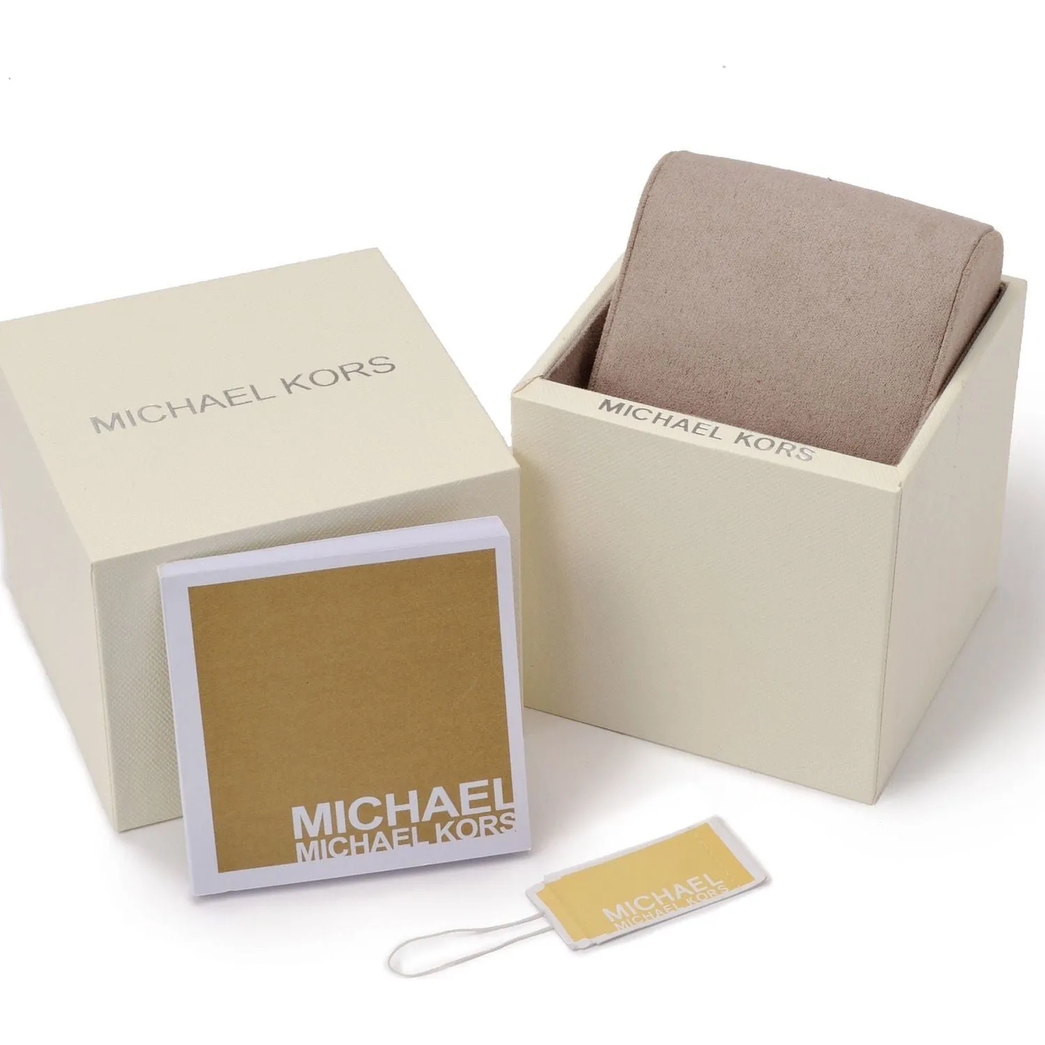 MICHAEL KORS Mod. BRADSHAW