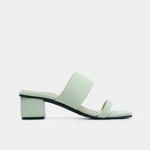 Milan Mules (Lt.Green)