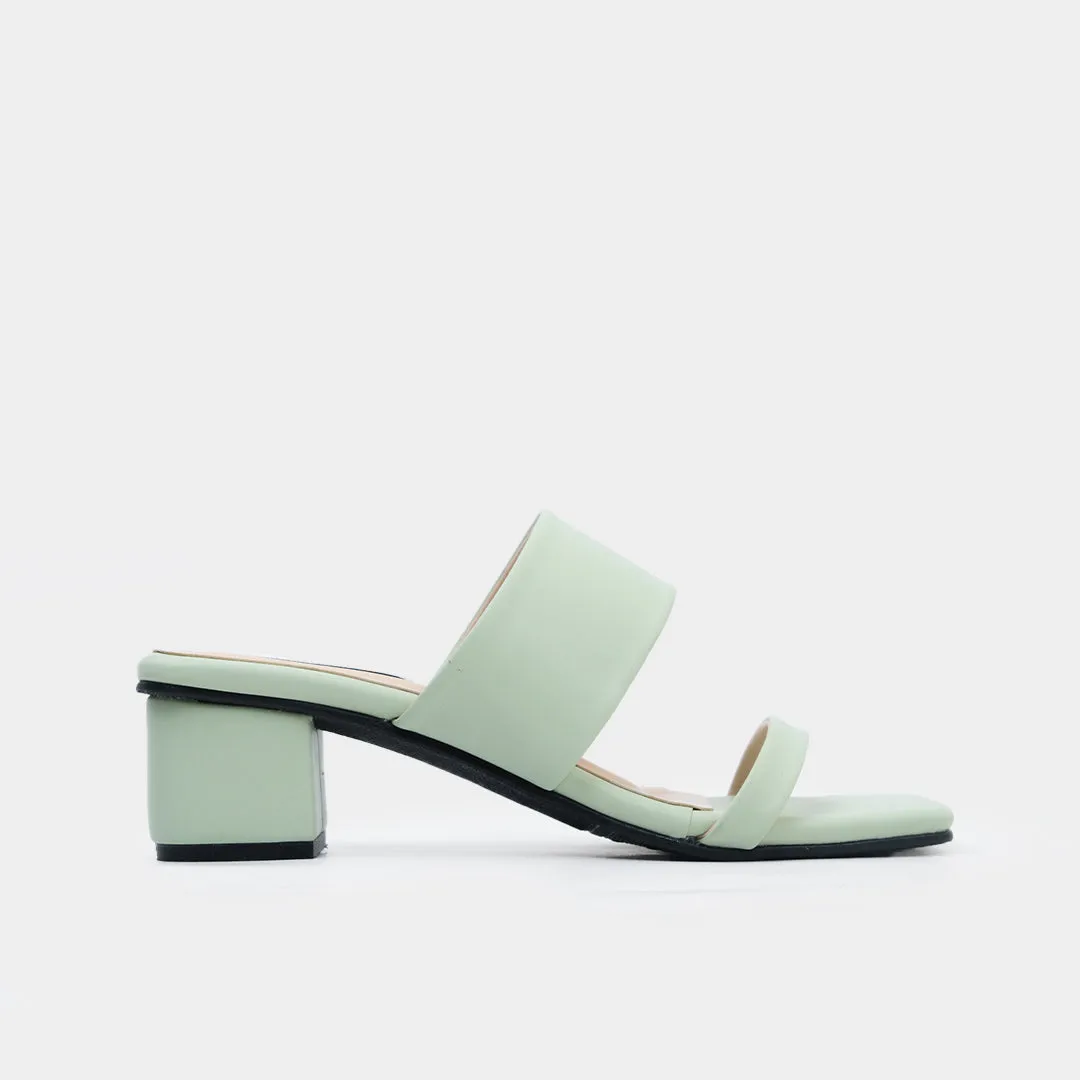 Milan Mules (Lt.Green)
