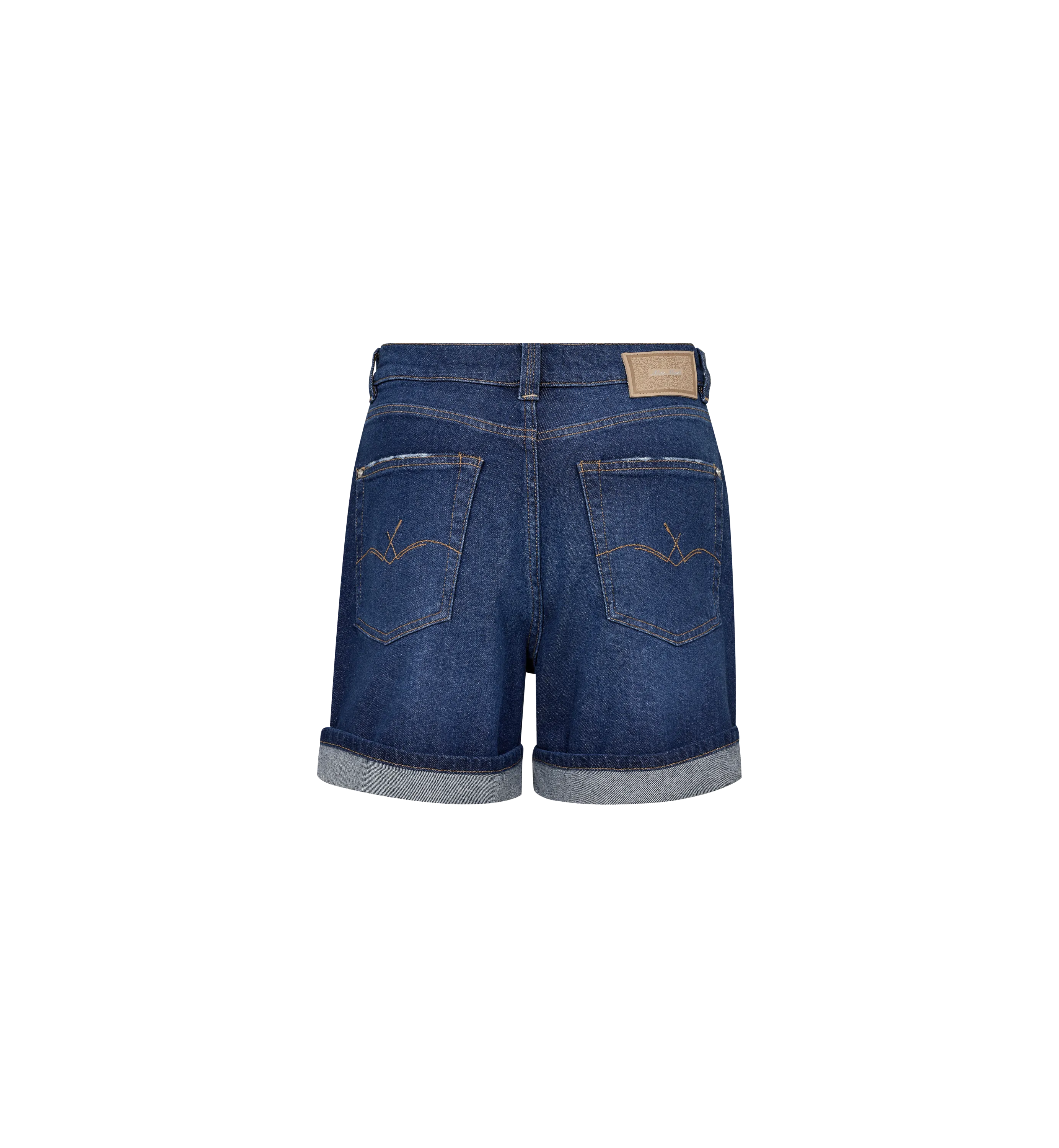 MMBati Denim Shorts