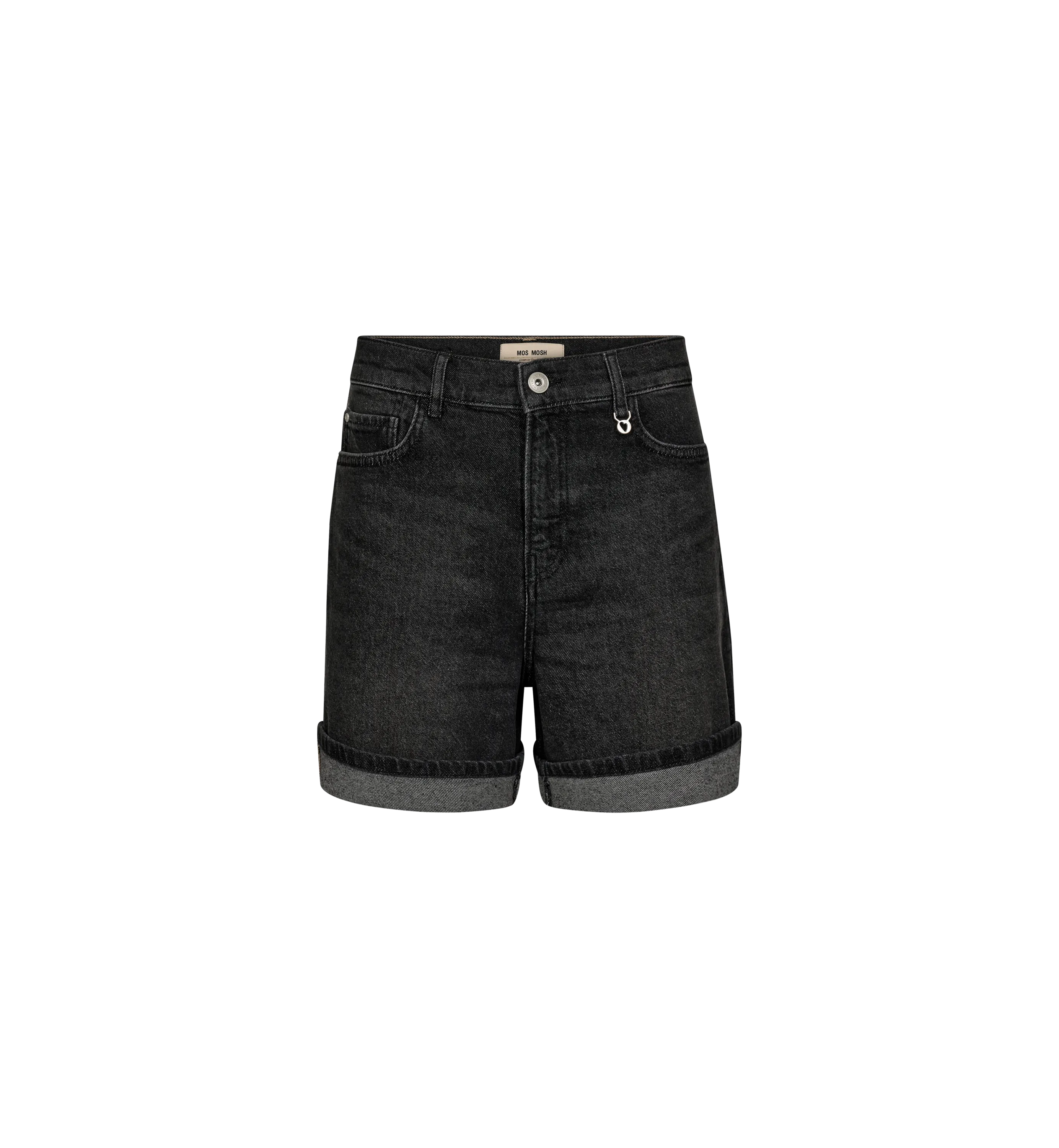 MMBati Denim Shorts