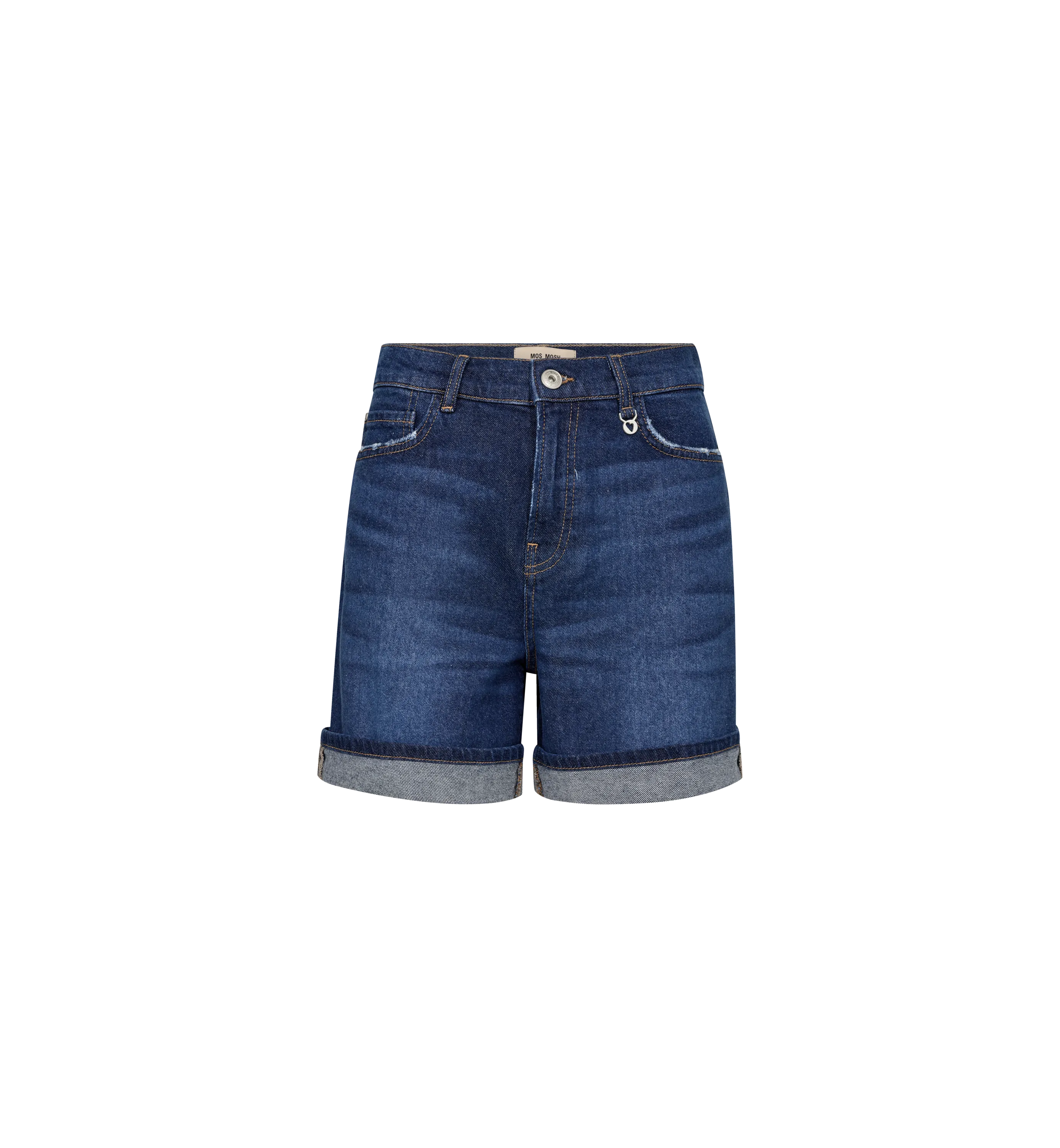 MMBati Denim Shorts