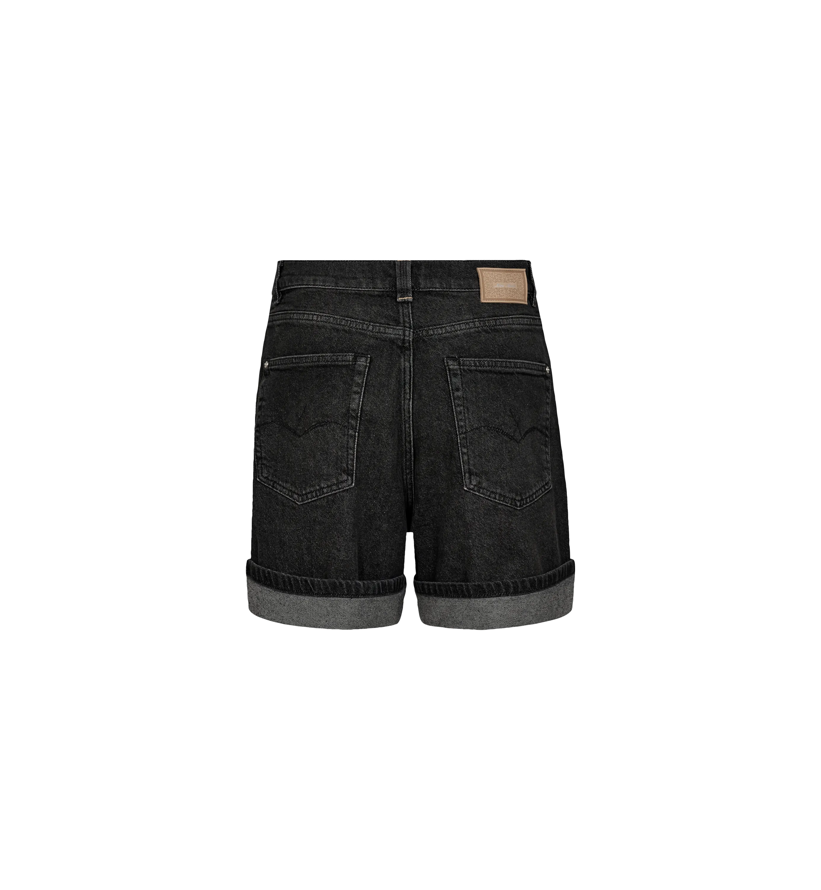 MMBati Denim Shorts