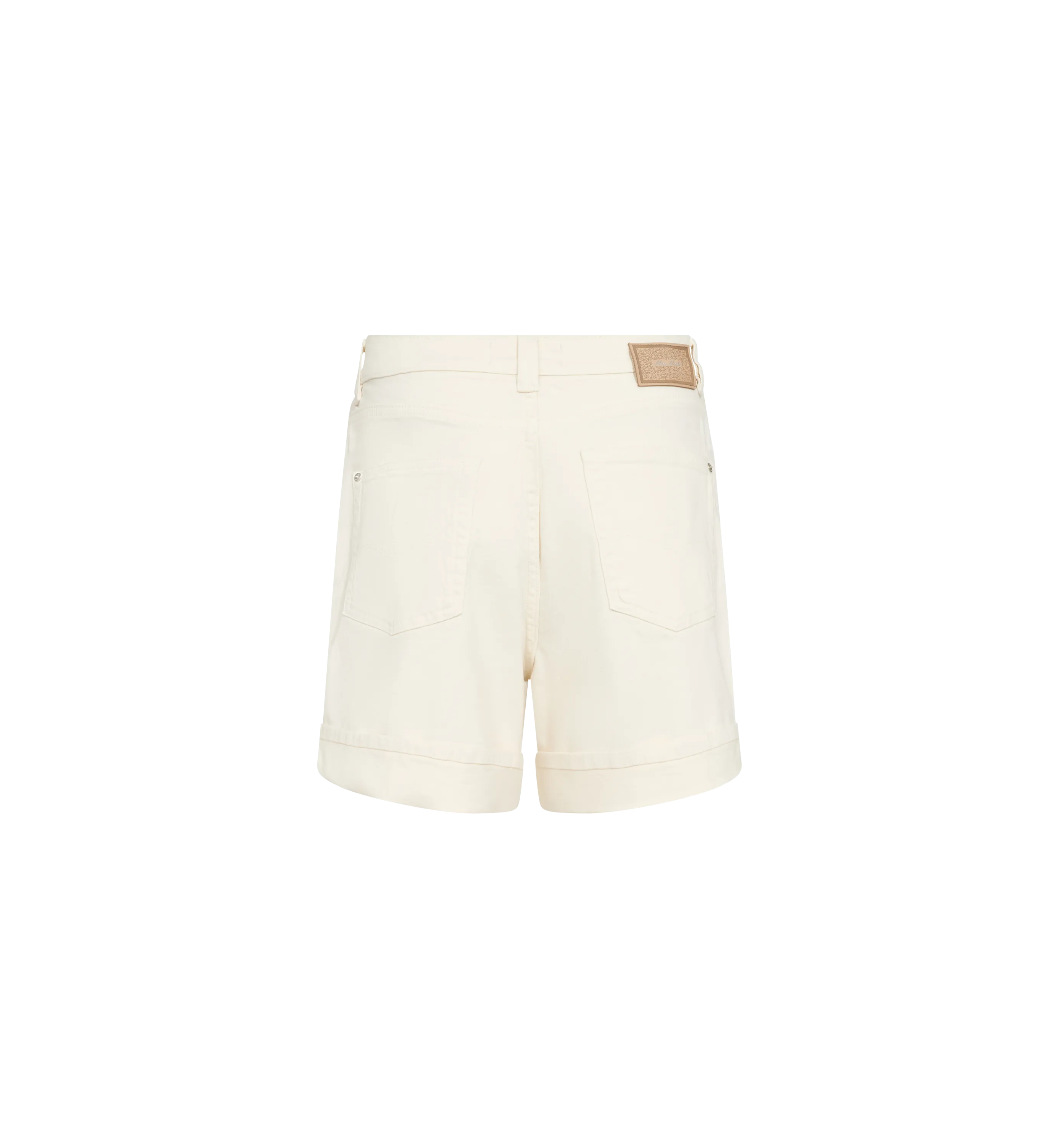 MMBati Denim Shorts