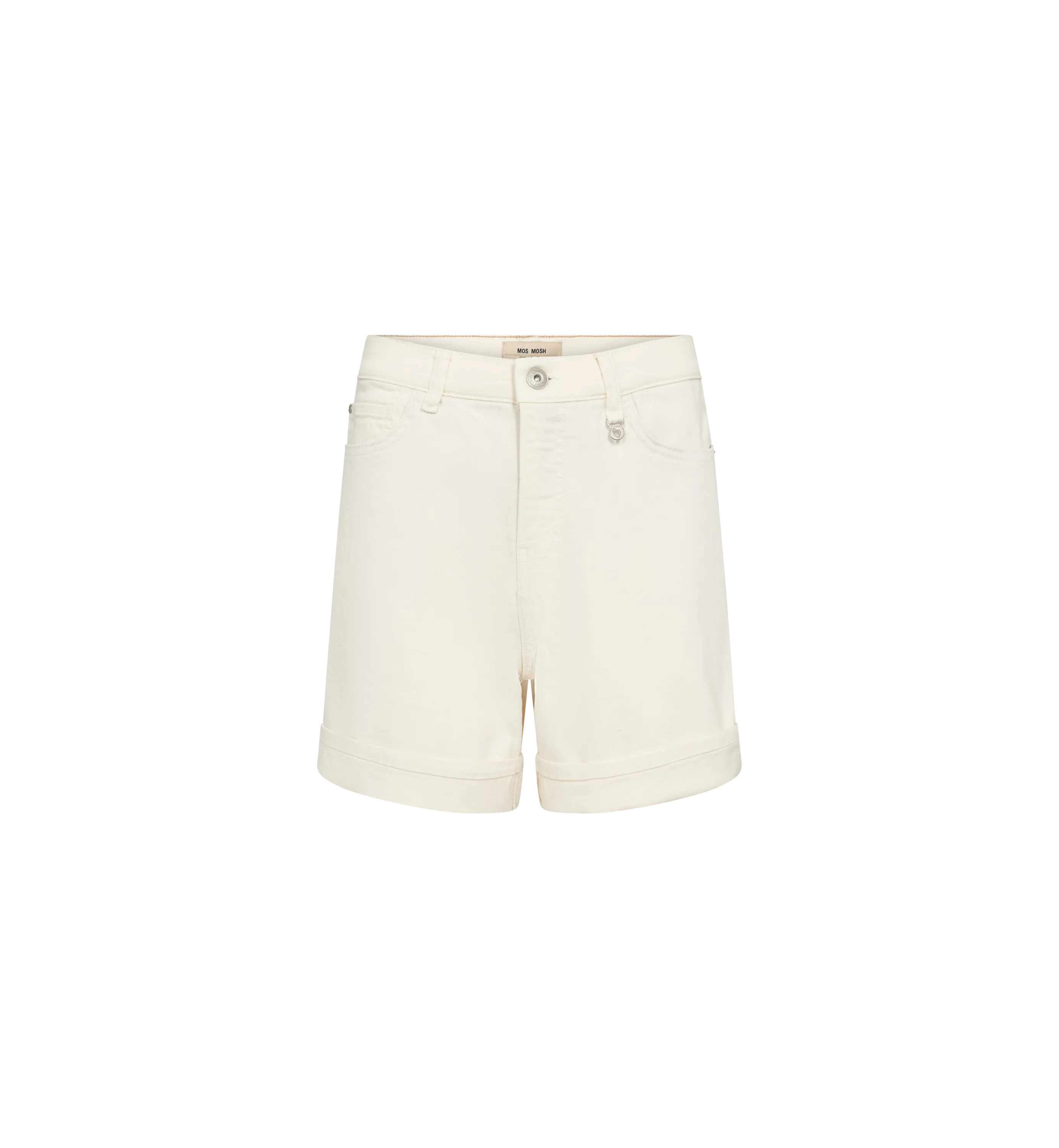 MMBati Denim Shorts