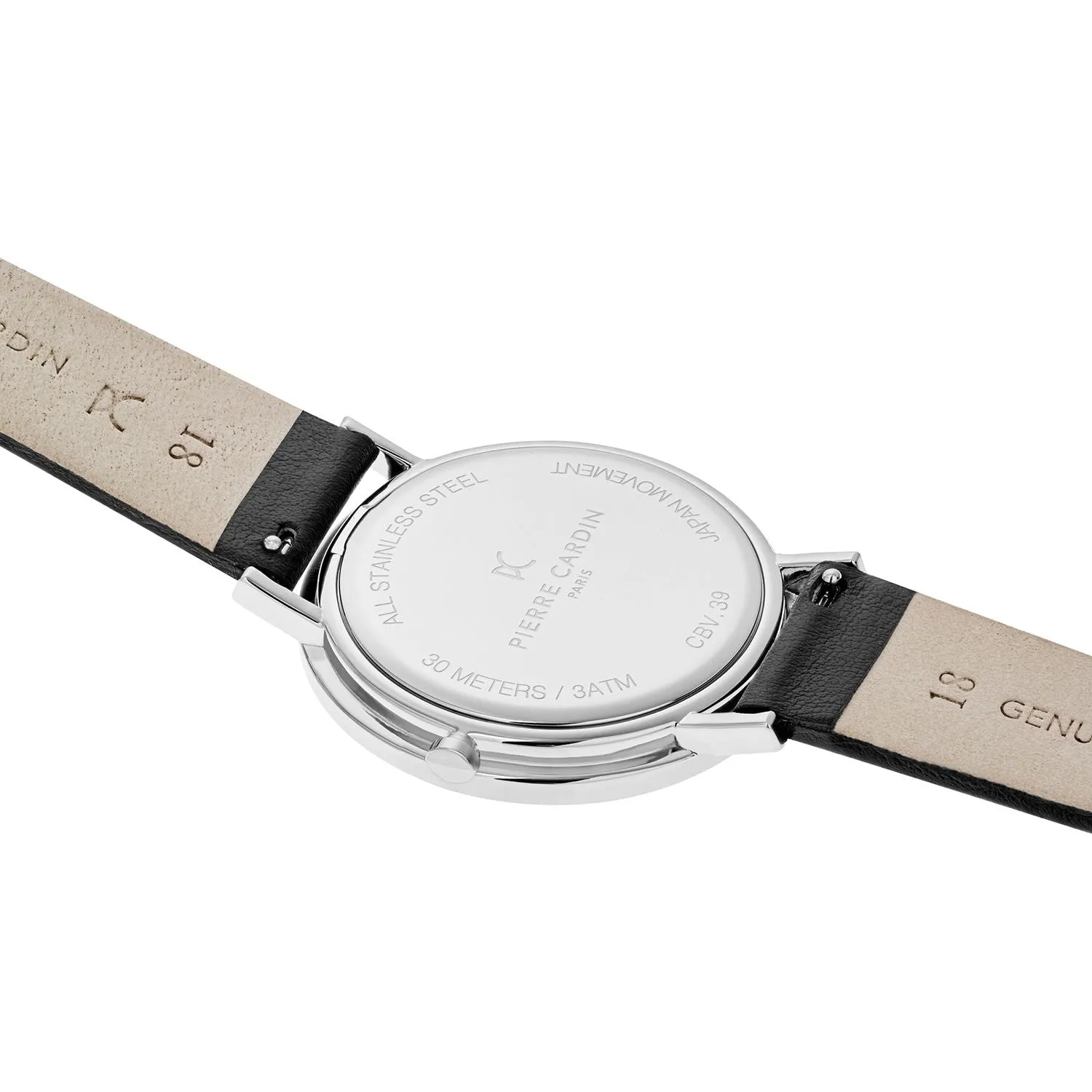 PIERRE CARDIN MOD. CBV-1001