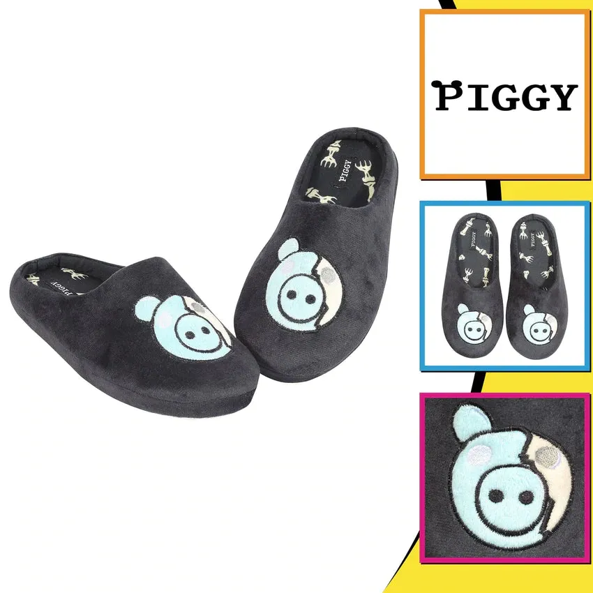 PIGGY - Zompiggy Slippers (Slip-On Shoes, Youth)