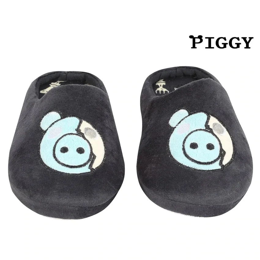 PIGGY - Zompiggy Slippers (Slip-On Shoes, Youth)