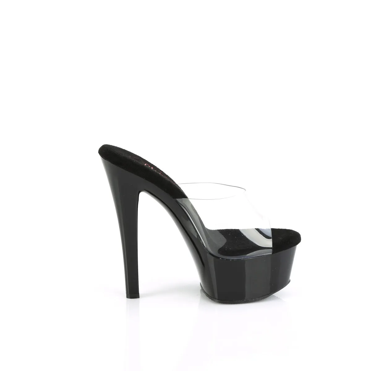 Pleaser Gleam 601