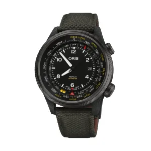 ProPilot Altimeter (Feet)