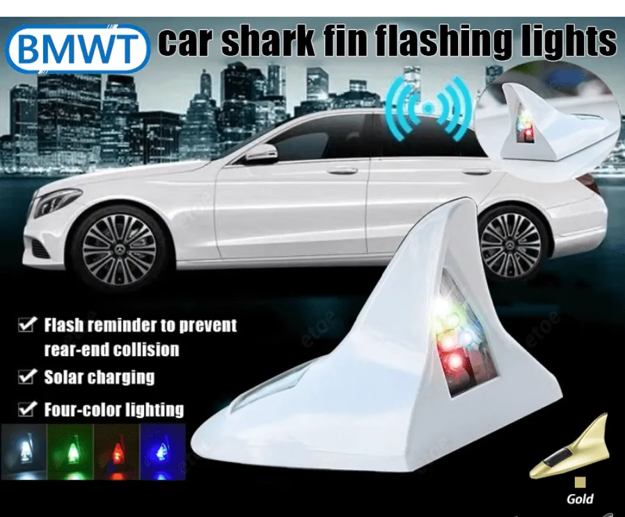 RadiantFin™️