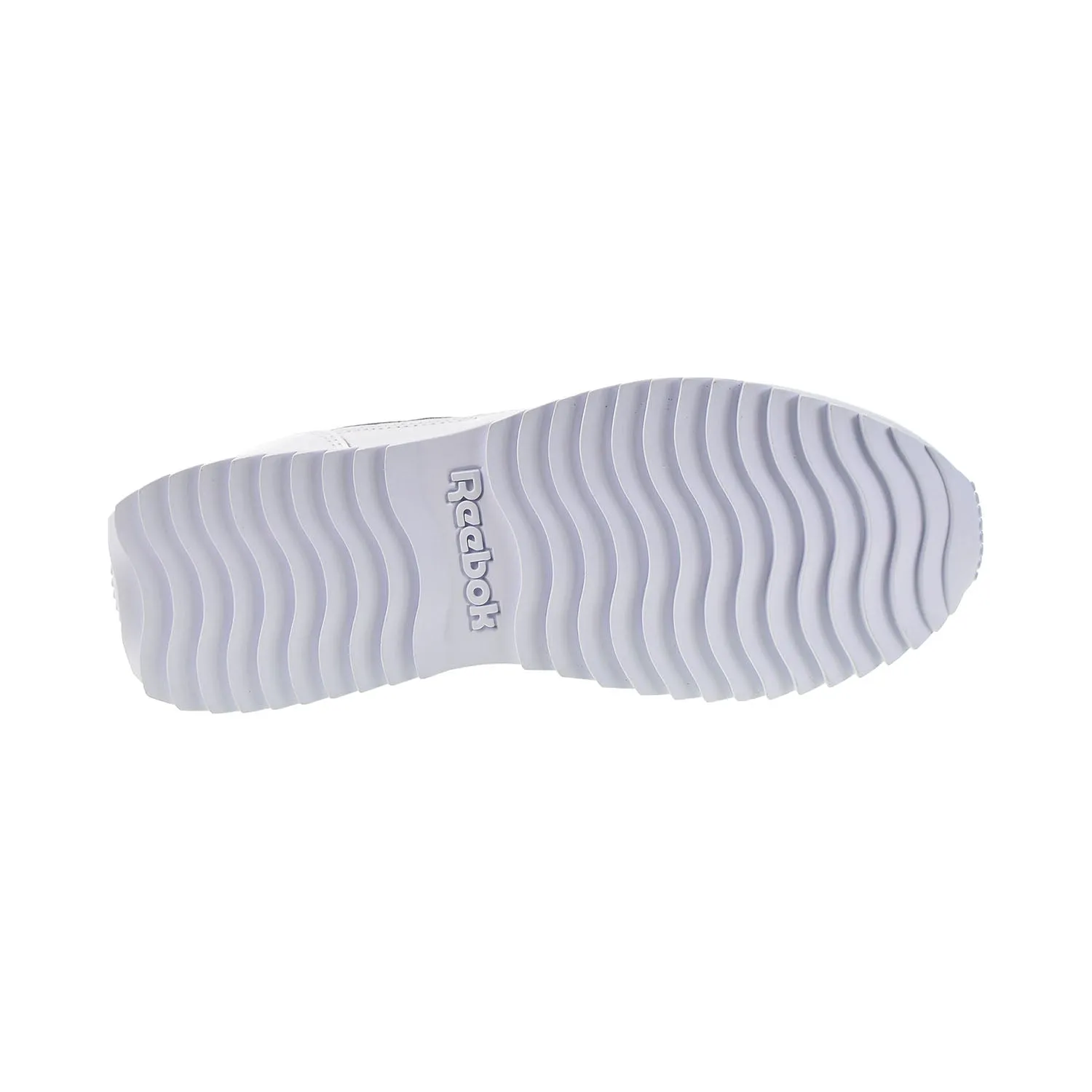 Reebok Classic Renaissance Ripple Women's Casual Shoes White