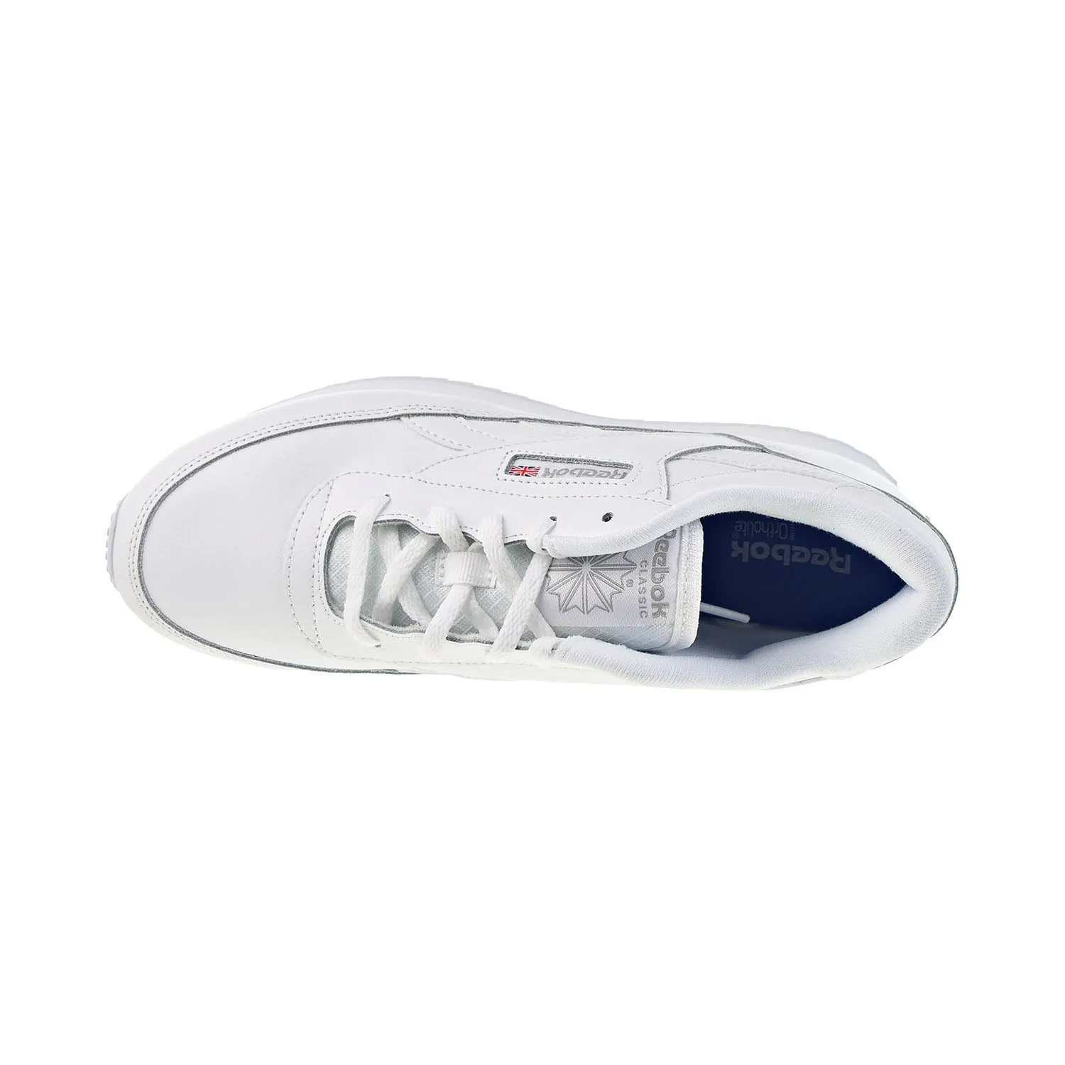 Reebok Classic Renaissance Ripple Women's Casual Shoes White