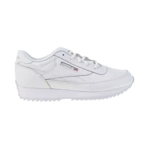 Reebok Classic Renaissance Ripple Women's Casual Shoes White